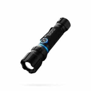 Nebo Blueline Flex 600 Lumen Flashlight