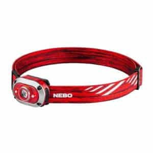 Nebo Mycro 450 Lumen Headlamp