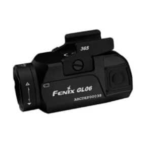 Fenix GL06-365 Pocket Pistol Tactical Light