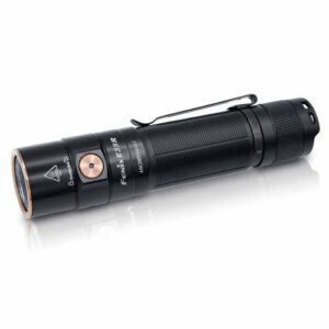 Fenix E35 R Rechargeable EDC Flashlight