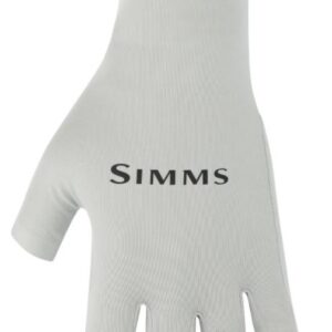 Simms Solarflex Half-Finger Sunglove