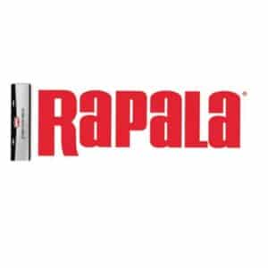 Rapala Jumbo Boat/Truck Decal 32"