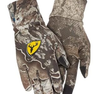 Sheild S3 Touch Text Glove