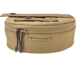Vortex GlassPak Zipper Pouch
