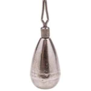 Strike King Tour Grade Tungsten