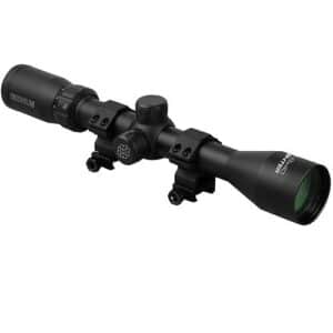 Konus Optics Fighter 3-9 x 40 Riflescope