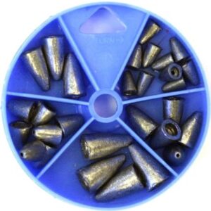 Worm Weight Sinkers