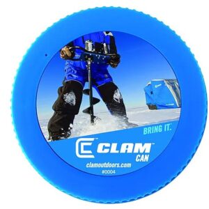 Clam Can Small Bait Keeper