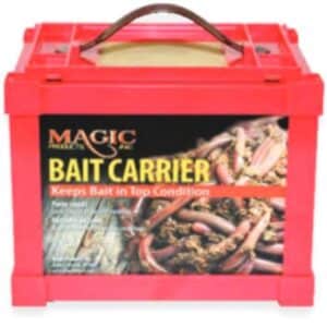 Magic fiber Board Bait Carrier