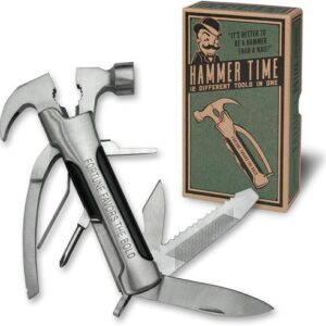 Lucky Jack Hammer-Time Multi-Tool