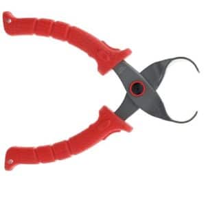 Bubba Stainless Steel Skinning Pliers