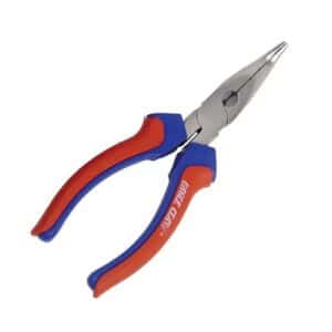 Eagle Claw 6" Bent Nose Pliers