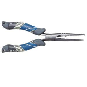 Calcutta Squall Torque 9" Long Nose Pliers