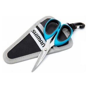 Shimano 5" Powerpro Scissors