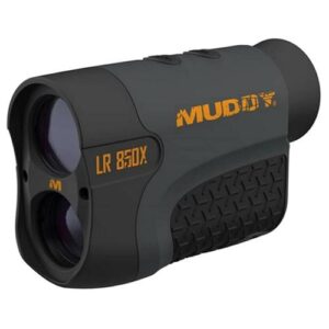 Muddy Laser Range Finder LR850X
