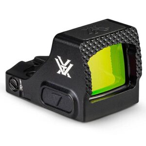Vortex Defender CCW Green Dot Sight
