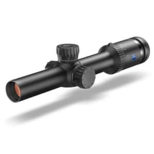 Zeiss Conquest V6 1-6 x 24 Riflescope