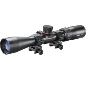 Simmons Pro Rimfire 3-9x32 Riflescope