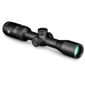 Vortex Crossfire HD 2-7x32 Riflescope