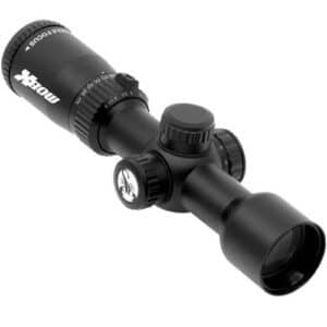 Scorpion Optics Speedmaster 1.5-5x32 Crossbow Scope