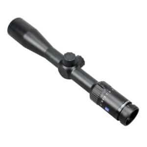 Zeiss Conquest V4 3-12x44 Riflescope