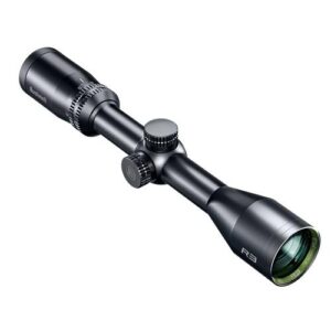 Bushnell R3 3-9x40 Riflescope