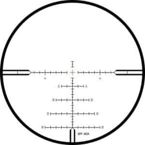 Zeiss Conquest V4 4-16x44 Riflescope