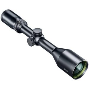 Bushnell R3 Riflescope 3-9x50 Riflescope