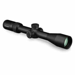 Diamondback Tactical 4-16x44 FFP Riflescope