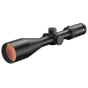 Zeiss Conquest V4 3-12 x 56 Riflescope