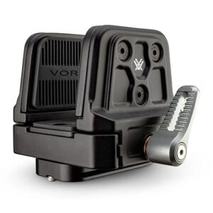 Vortex Pro Rifle Clamp Tripod Mount