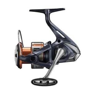Shimano Nasci C3000HG FD