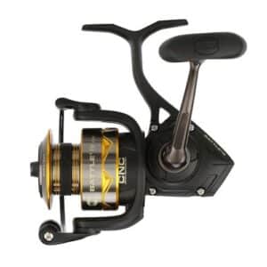 Penn Battle IV Spin Reel
