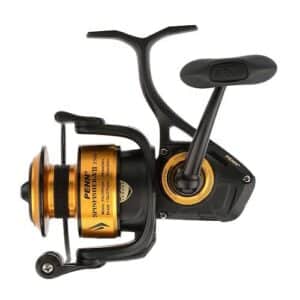 Penn Spinfisher VII Spin Reel