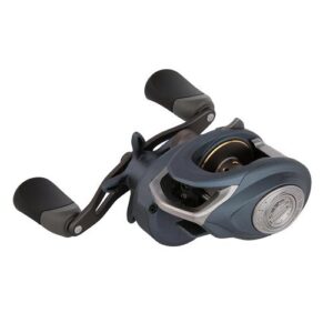 Pflueger President Flipping Switch Bait Cast Reel