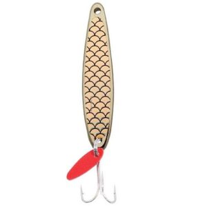 Swedish Pimple Jigging Lure