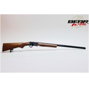 Bear Arms SBS-12 Single Shot 12Ga