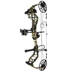 Bear Legit Maxx+ RTH 70