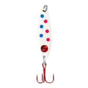 Northland Tungsten Buck Shot Rattle Spoon