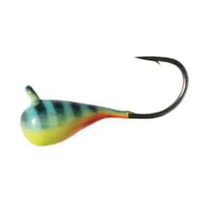 Clam Drop Jig XXL