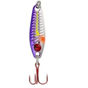 Northland Tungsten Buck Shot Rattle Spoon