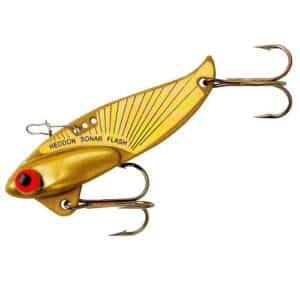 Heddon Sonar