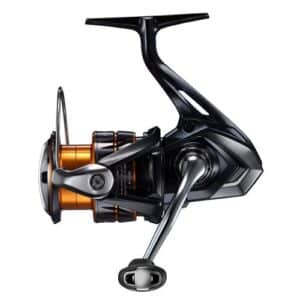 Shimano Nexave 2500HG FJ