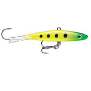 Rapala Jigging Shadow Rap