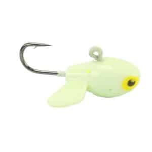 Acme Hyper T Tungsten Jig