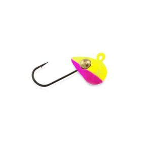 Acme Tungsten Pedu Jig
