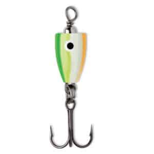 VMC Tungsten Chandelier Jig