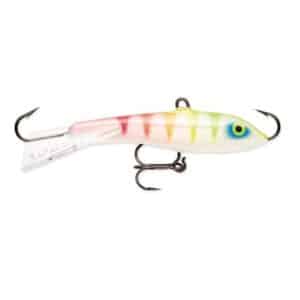 Rapala Ice Jigging Rap