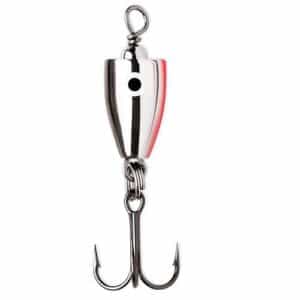 VMC Tungsten Chandelier Jig