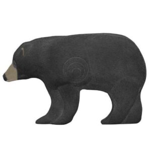 Field Logic 3D Shooter Bear